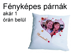 Fnykpes prnk klnbz mretekben s formkban akr 1 rn b